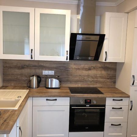 Leiner Apartman Heviz Exterior foto