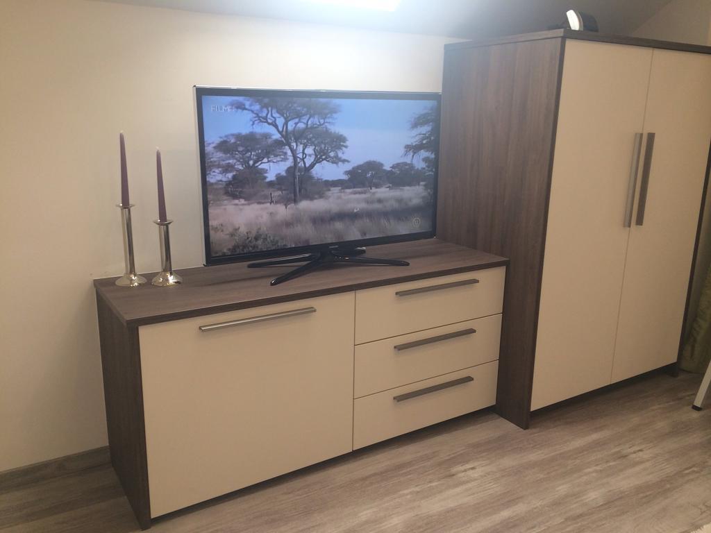 Leiner Apartman Heviz Quarto foto