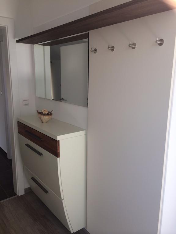 Leiner Apartman Heviz Quarto foto