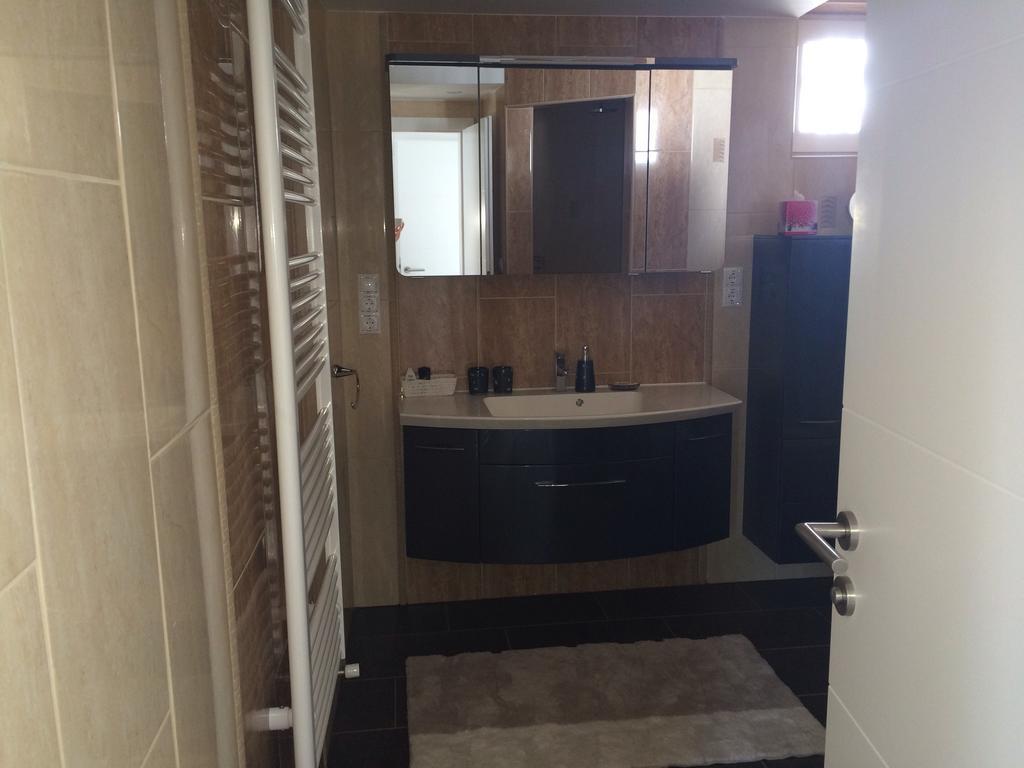 Leiner Apartman Heviz Quarto foto