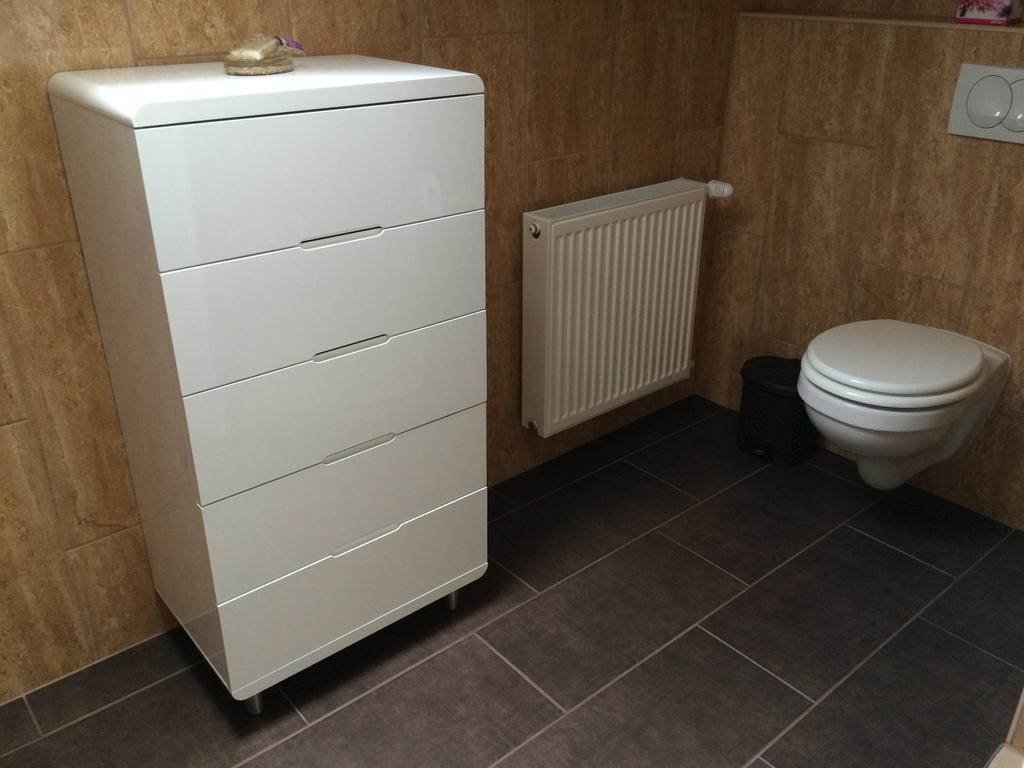 Leiner Apartman Heviz Quarto foto