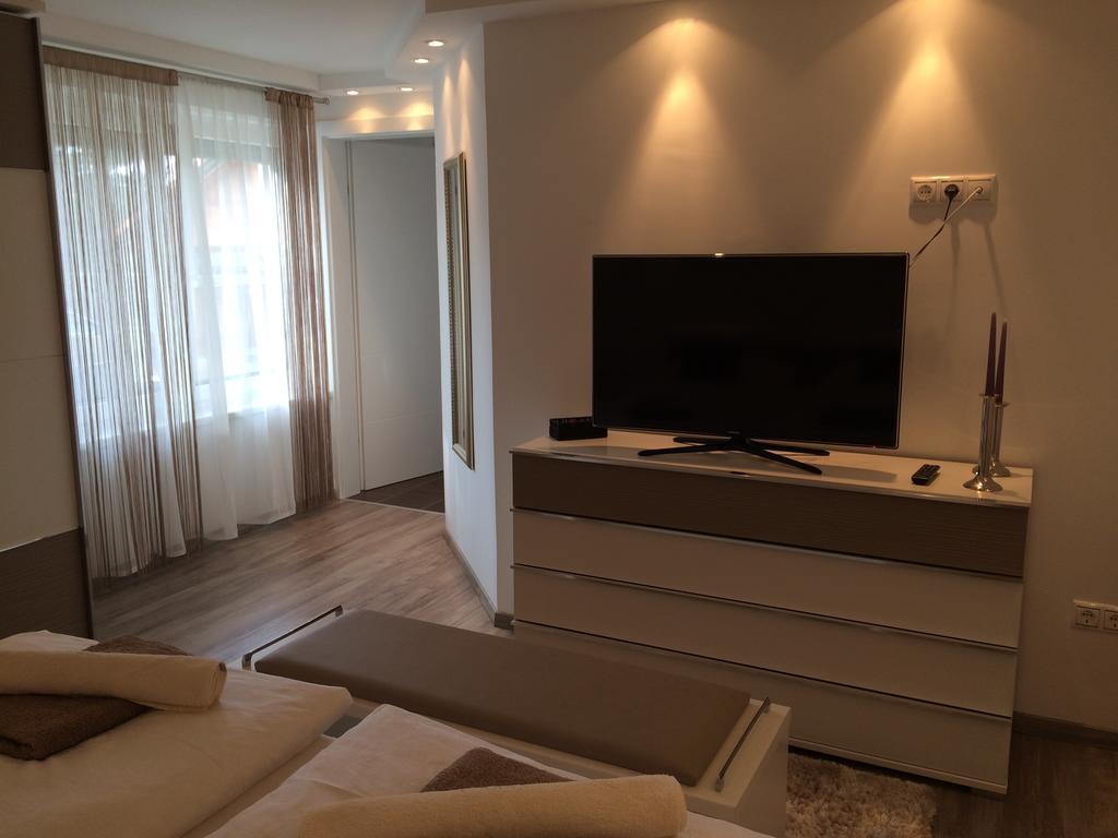Leiner Apartman Heviz Quarto foto