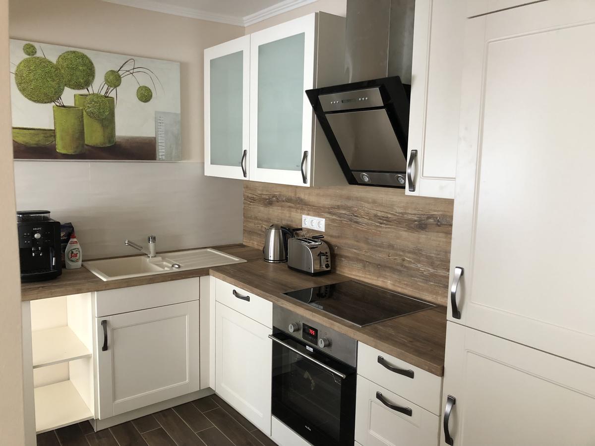 Leiner Apartman Heviz Exterior foto