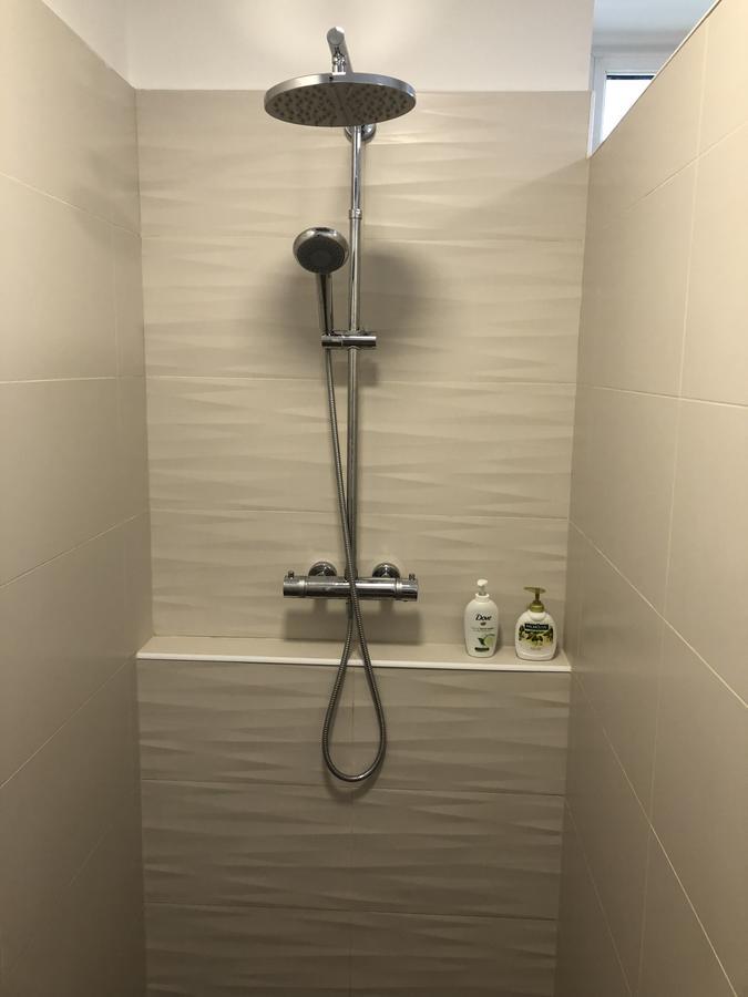 Leiner Apartman Heviz Exterior foto